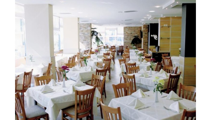 Hotel Neptun Beach poza 45