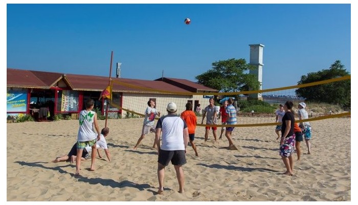 Hotel Neptun Beach poza 35