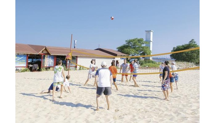 Hotel Neptun Beach poza 46