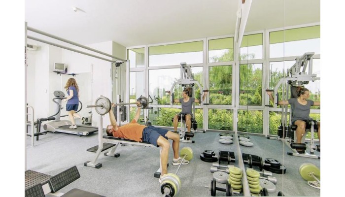 Hotel Neptun Beach poza 47