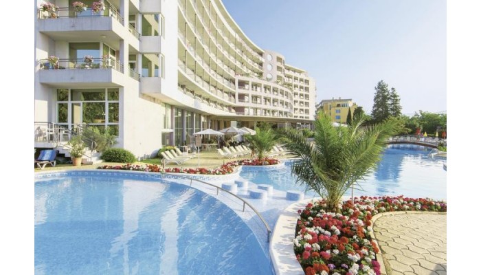 Hotel Neptun Beach poza 28