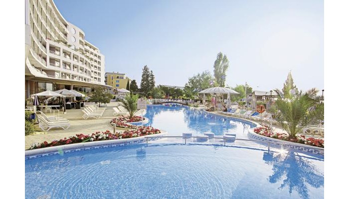 Hotel Neptun Beach poza 48