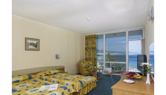 Hotel Neptun Beach poza 11