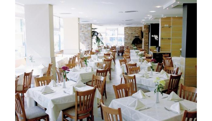 Hotel Neptun Beach poza 21