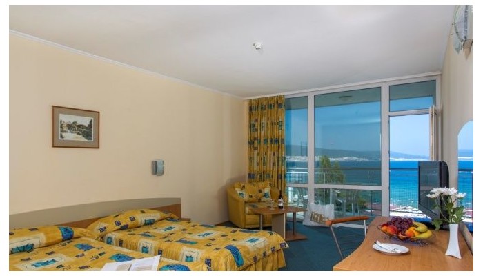 Hotel Neptun Beach poza 6