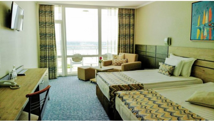 Hotel Neptun Beach poza 7