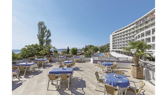 Hotel Neptun Beach poza 19