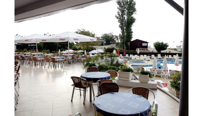Hotel Neptun Beach poza 17