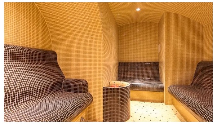 Hotel Neptun Beach poza 39