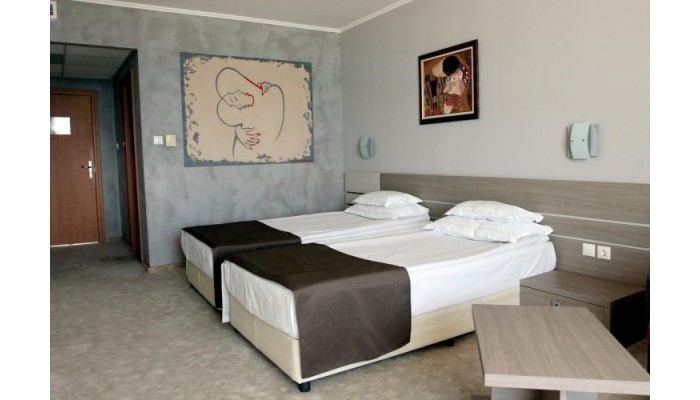 Hotel Neptun Beach poza 9