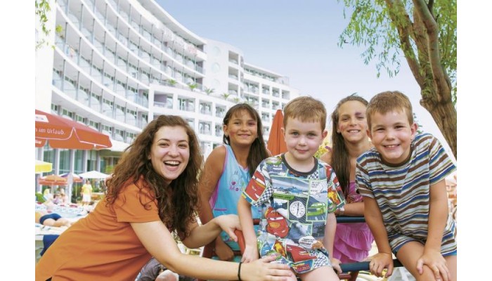 Hotel Neptun Beach poza 27