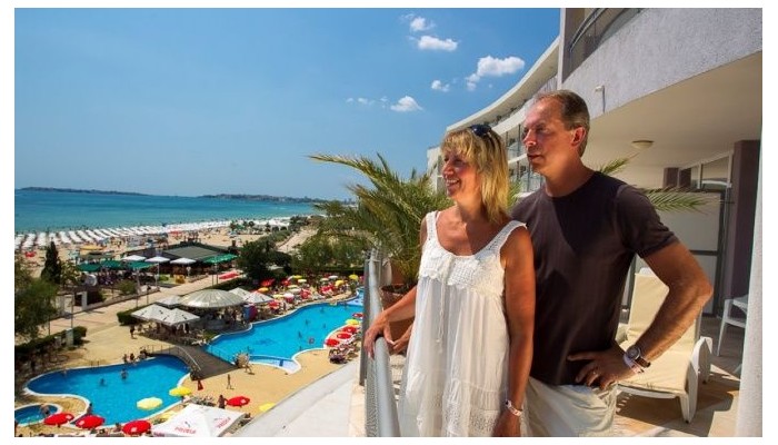 Hotel Neptun Beach poza 40