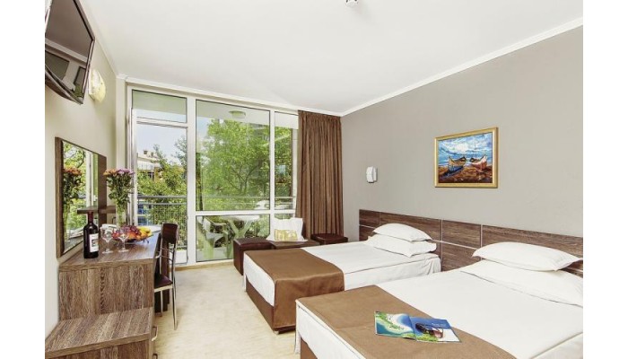 Hotel Neptun Beach poza 8
