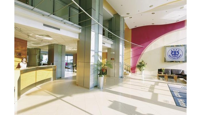 Hotel Neptun Beach poza 14