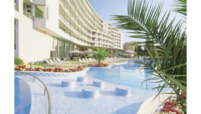 Hotel Neptun Beach poza 32
