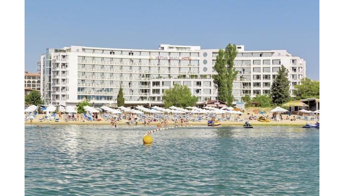 Hotel Neptun Beach poza 24