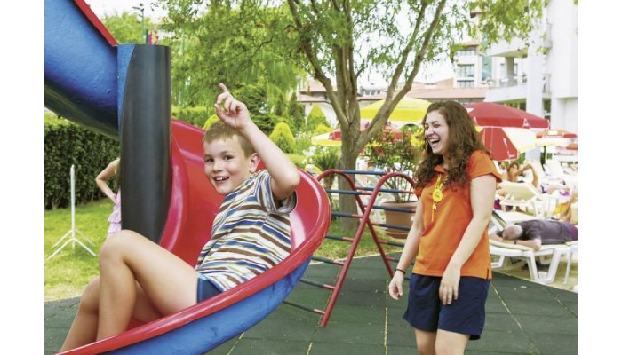 Hotel Neptun Beach poza 29