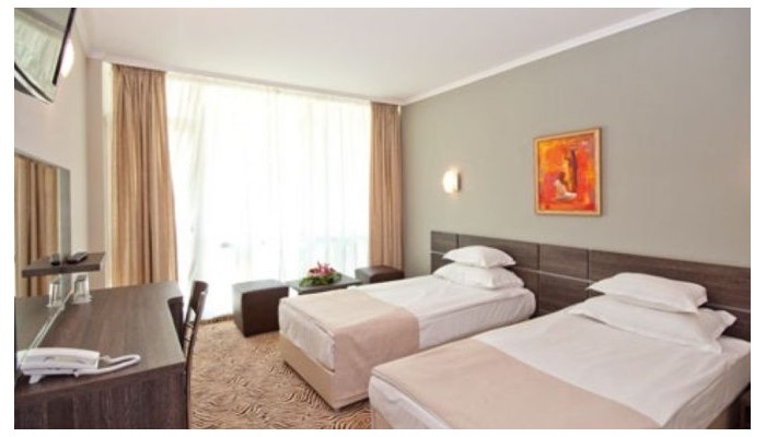 Hotel Neptun Beach poza 4