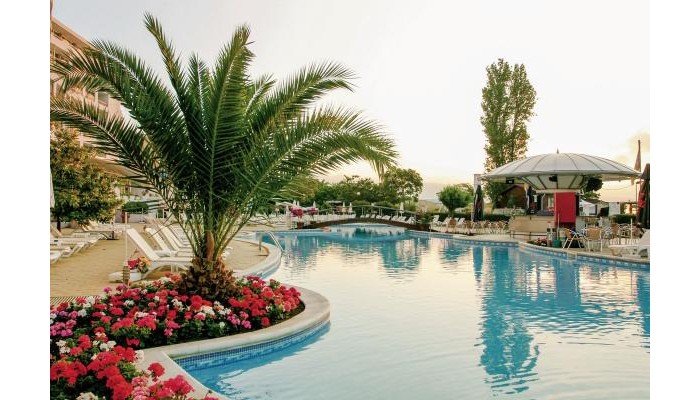 Hotel Neptun Beach poza 22