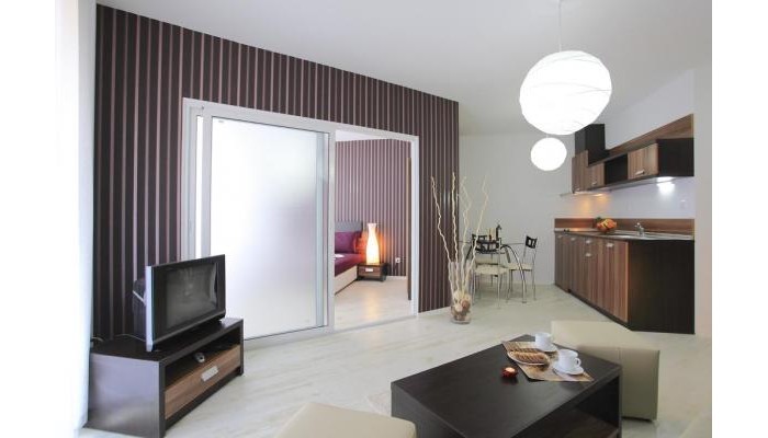 Rainbow 3 Resort Club poza 18