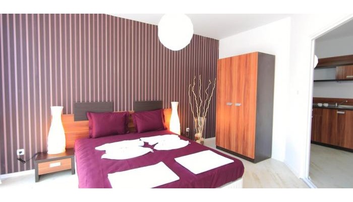 Rainbow 3 Resort Club poza 15