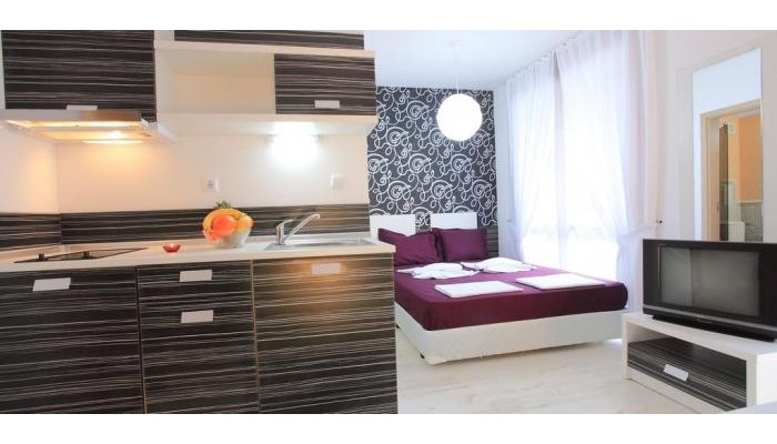 Rainbow 3 Resort Club poza 14
