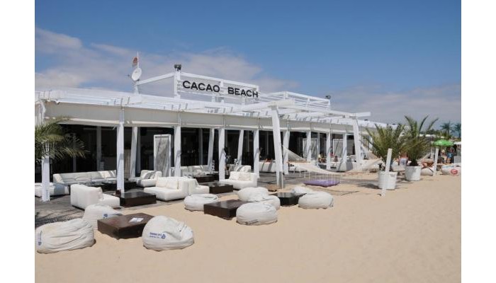 Rainbow 3 Resort Club poza 12