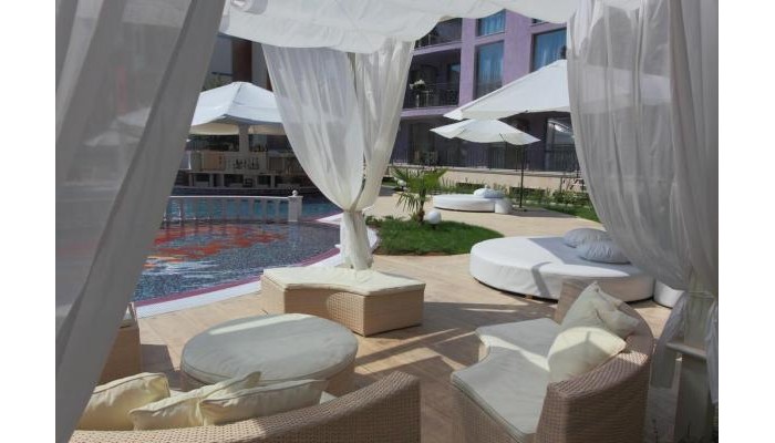 Rainbow 3 Resort Club poza 5