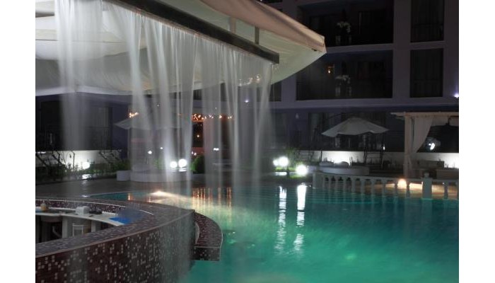 Rainbow 3 Resort Club poza 9