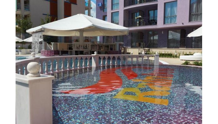 Rainbow 3 Resort Club poza 4