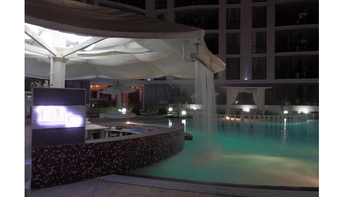Rainbow 3 Resort Club poza 8