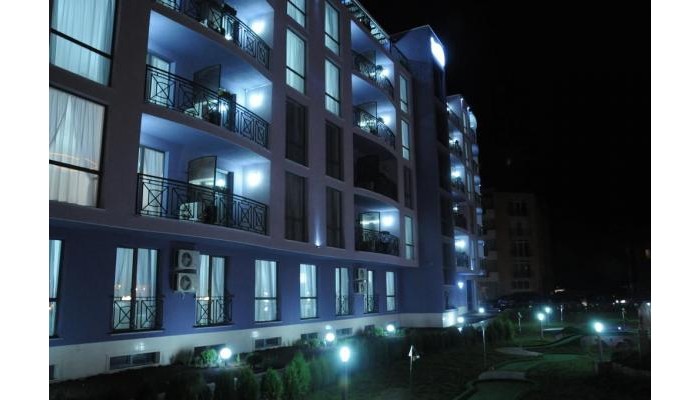 Rainbow 3 Resort Club poza 2