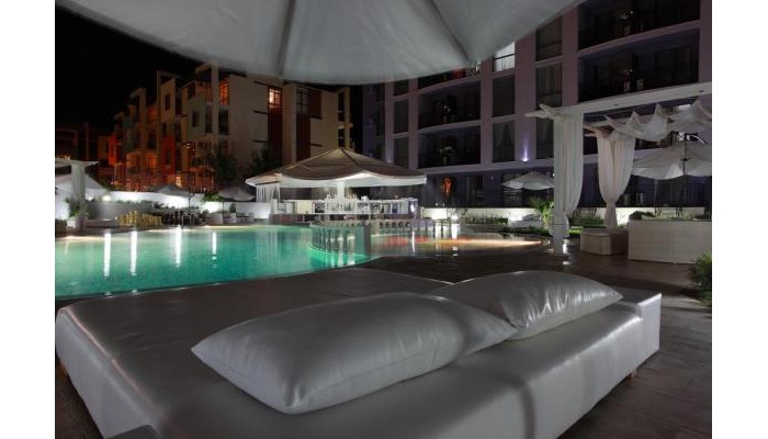 Rainbow 3 Resort Club poza 7