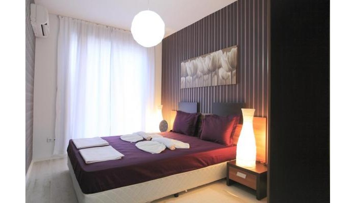 Rainbow 3 Resort Club poza 22