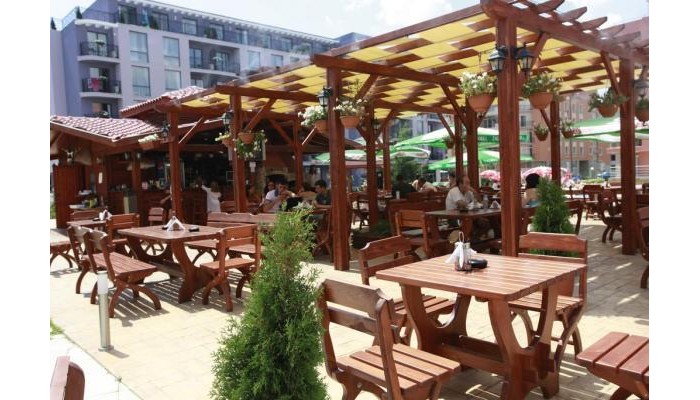 Rainbow 3 Resort Club poza 11