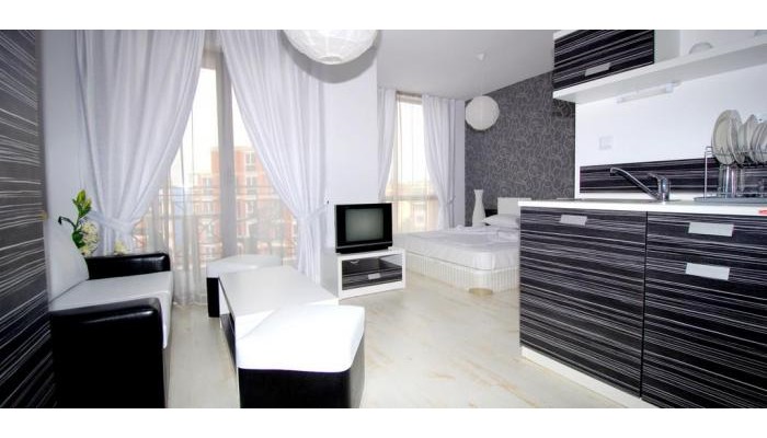 Rainbow 3 Resort Club poza 23