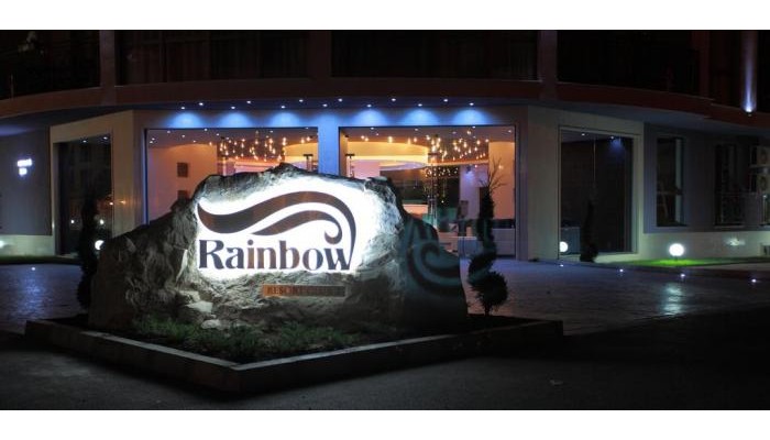 Rainbow 3 Resort Club poza 6