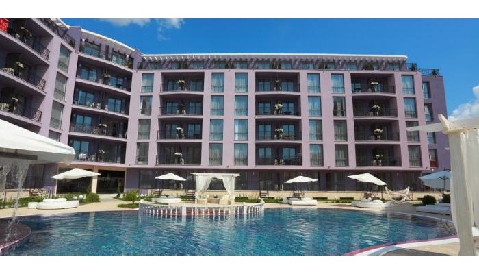 Rainbow 3 Resort Club poza 0