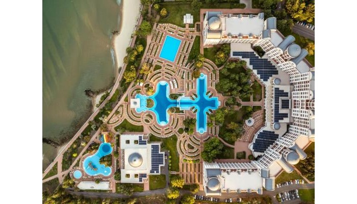 Dreams Sunny Beach Resort & Spa poza 18