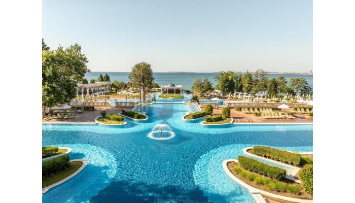 Dreams Sunny Beach Resort & Spa poza 19