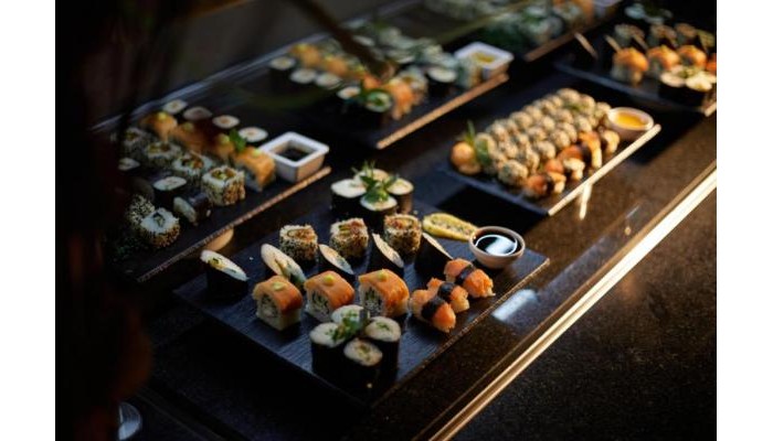 Dreams Sunny Beach Resort & Spa poza 15