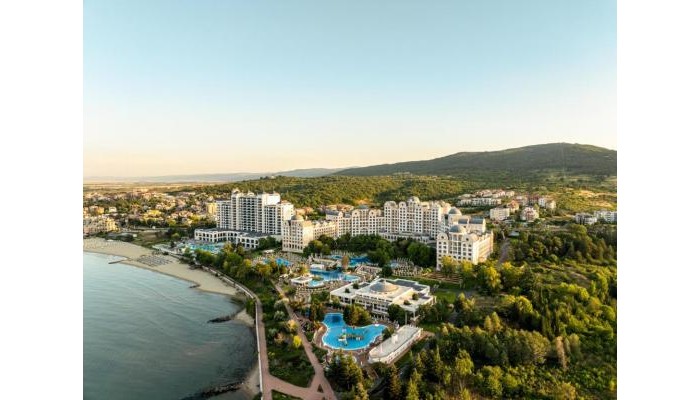 Dreams Sunny Beach Resort & Spa poza 1