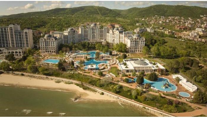 Dreams Sunny Beach Resort & Spa poza 3