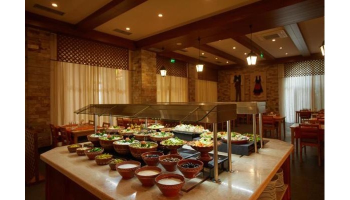 Dreams Sunny Beach Resort & Spa poza 10