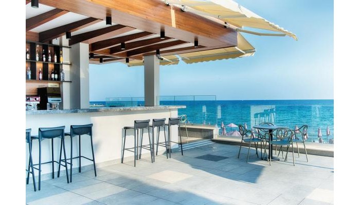 Hotel Secrets Sunny Beach poza 3