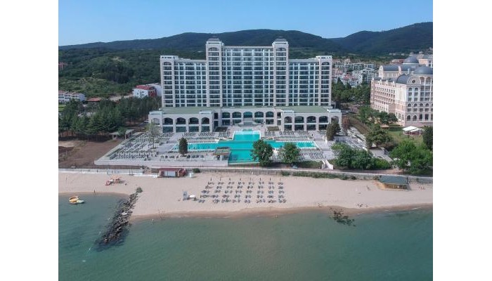 Hotel Secrets Sunny Beach poza 6