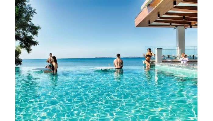 Hotel Secrets Sunny Beach poza 8