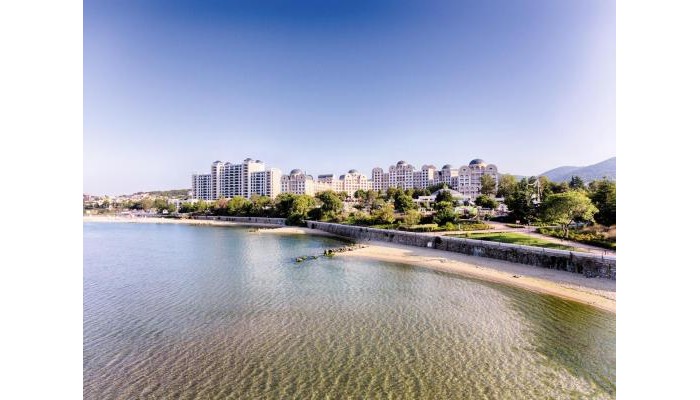 Hotel Secrets Sunny Beach poza 10