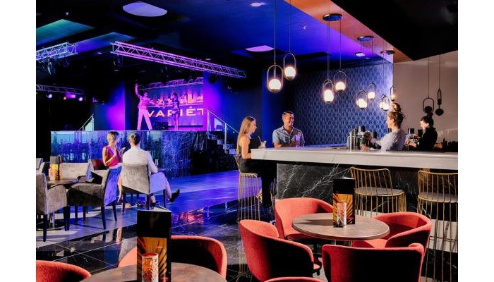 Hotel Secrets Sunny Beach poza 11