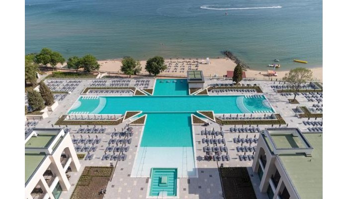 Hotel Secrets Sunny Beach poza 13